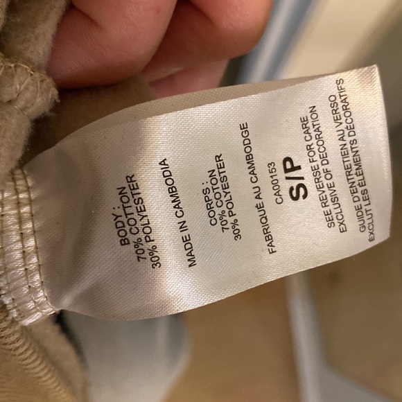 Champion soft fleece hoodie❤️EUC - Picture 5 of 11